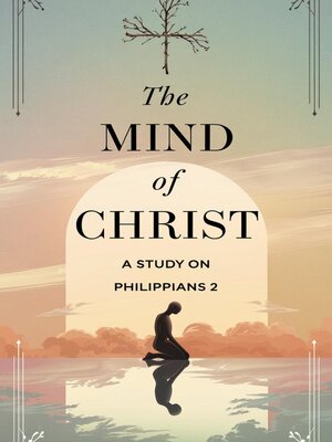 cover image of The Mind of Christ